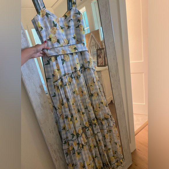The CUTEST dress! - Picture 1 of 4
